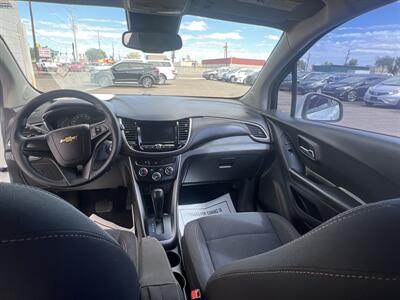 2021 Chevrolet Trax LS   - Photo 7 - Phoenix, AZ 85009