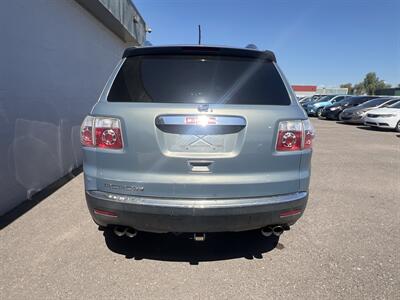 2008 GMC Acadia SLE-1   - Photo 4 - Phoenix, AZ 85009