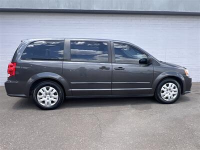 2016 Dodge Grand Caravan SE Minivan