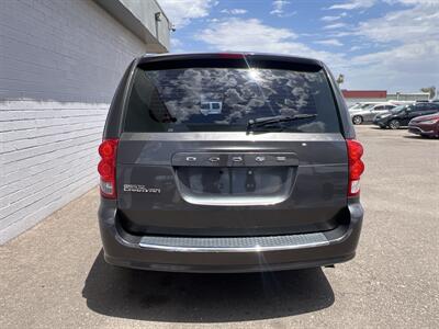 2016 Dodge Grand Caravan SE - Photo 4 - Phoenix, AZ 85009