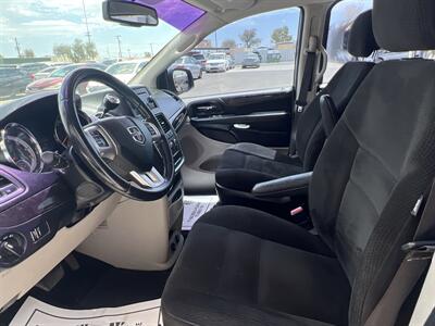 2016 Dodge Grand Caravan SE - Photo 5 - Phoenix, AZ 85009