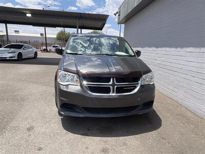 2016 Dodge Grand Caravan SE - Photo 3 - Phoenix, AZ 85009