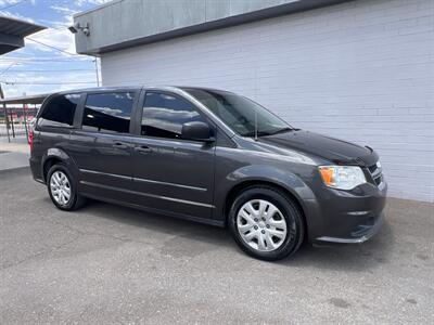 2016 Dodge Grand Caravan SE - Photo 2 - Phoenix, AZ 85009