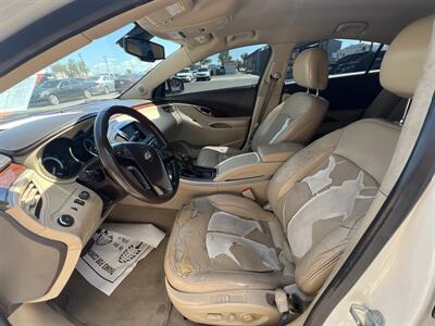 2011 Buick Lacrosse CXL - Photo 5 - Phoenix, AZ 85009