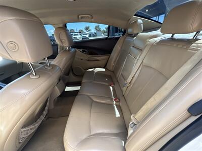 2011 Buick Lacrosse CXL - Photo 6 - Phoenix, AZ 85009