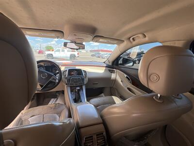 2011 Buick Lacrosse CXL - Photo 7 - Phoenix, AZ 85009
