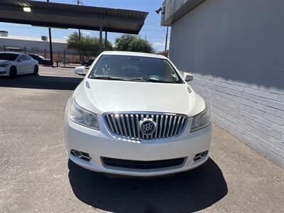 2011 Buick Lacrosse CXL - Photo 3 - Phoenix, AZ 85009
