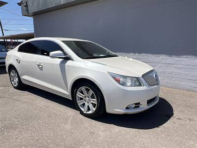 2011 Buick Lacrosse CXL - Photo 2 - Phoenix, AZ 85009