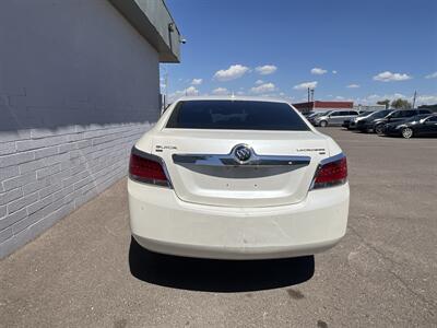2011 Buick Lacrosse CXL - Photo 4 - Phoenix, AZ 85009