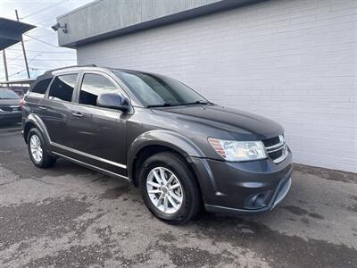 2015 Dodge Journey SXT   - Photo 2 - Phoenix, AZ 85009