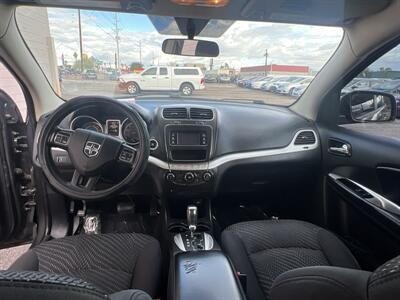 2015 Dodge Journey SXT   - Photo 7 - Phoenix, AZ 85009