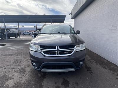 2015 Dodge Journey SXT   - Photo 3 - Phoenix, AZ 85009
