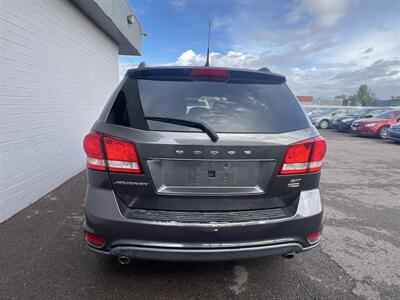 2015 Dodge Journey SXT   - Photo 4 - Phoenix, AZ 85009