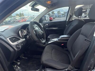 2015 Dodge Journey SXT   - Photo 6 - Phoenix, AZ 85009