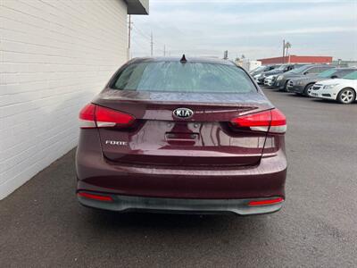 2017 Kia Forte LX   - Photo 4 - Phoenix, AZ 85009