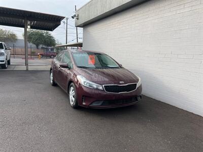 2017 Kia Forte LX   - Photo 2 - Phoenix, AZ 85009