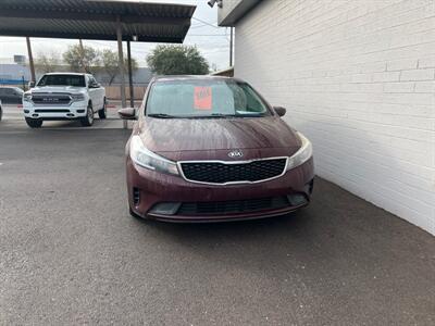 2017 Kia Forte LX   - Photo 3 - Phoenix, AZ 85009