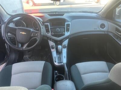 2012 Chevrolet Cruze LS   - Photo 5 - Phoenix, AZ 85009