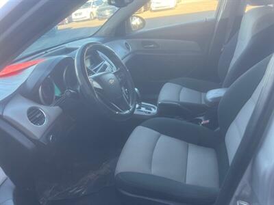 2012 Chevrolet Cruze LS   - Photo 6 - Phoenix, AZ 85009