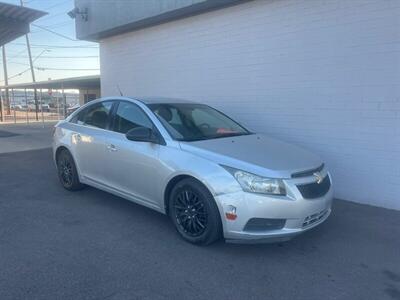 2012 Chevrolet Cruze LS   - Photo 3 - Phoenix, AZ 85009