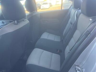 2012 Chevrolet Cruze LS   - Photo 7 - Phoenix, AZ 85009