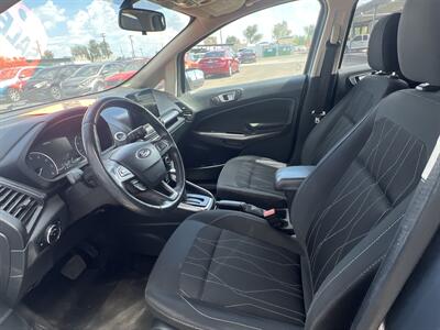 2019 Ford EcoSport SE   - Photo 5 - Phoenix, AZ 85009