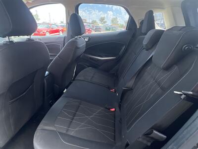 2019 Ford EcoSport SE   - Photo 6 - Phoenix, AZ 85009