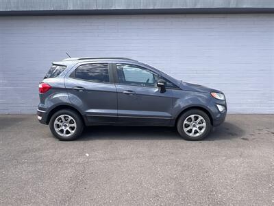 2019 Ford EcoSport SE   - Photo 1 - Phoenix, AZ 85009