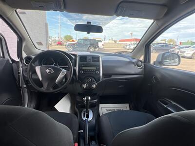2014 Nissan Versa Note S   - Photo 7 - Phoenix, AZ 85009