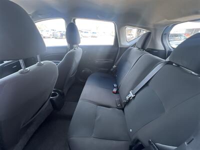 2014 Nissan Versa Note S   - Photo 6 - Phoenix, AZ 85009