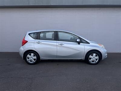 2014 Nissan Versa Note S   - Photo 1 - Phoenix, AZ 85009