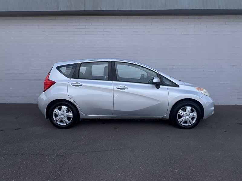 2014 Nissan Versa Note S   - Photo 1 - Phoenix, AZ 85009