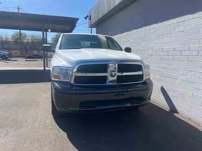 2011 Dodge Ram 1500 St   - Photo 3 - Phoenix, AZ 85009