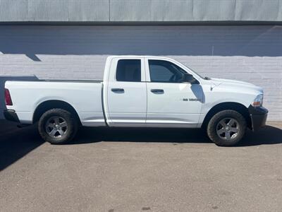 2011 Dodge Ram 1500 St  