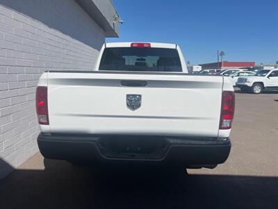 2011 Dodge Ram 1500 St   - Photo 4 - Phoenix, AZ 85009