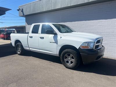 2011 Dodge Ram 1500 St   - Photo 2 - Phoenix, AZ 85009