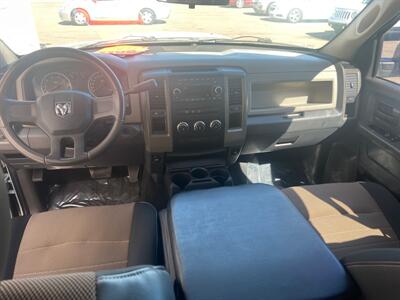 2011 Dodge Ram 1500 St   - Photo 7 - Phoenix, AZ 85009