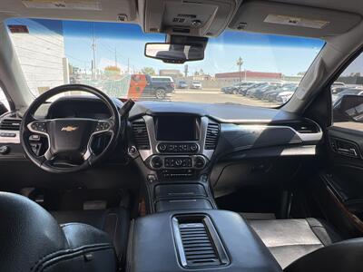 2017 Chevrolet Tahoe Premier   - Photo 8 - Phoenix, AZ 85009