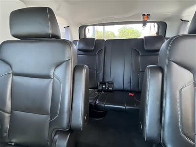 2017 Chevrolet Tahoe Premier   - Photo 7 - Phoenix, AZ 85009