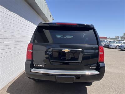 2017 Chevrolet Tahoe Premier   - Photo 4 - Phoenix, AZ 85009