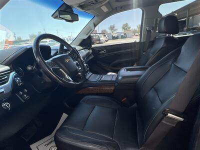 2017 Chevrolet Tahoe Premier   - Photo 5 - Phoenix, AZ 85009
