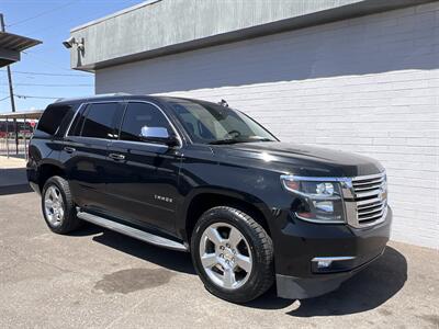 2017 Chevrolet Tahoe Premier   - Photo 2 - Phoenix, AZ 85009