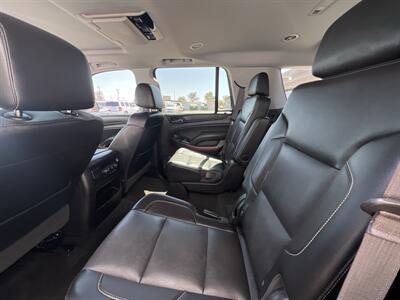 2017 Chevrolet Tahoe Premier   - Photo 6 - Phoenix, AZ 85009