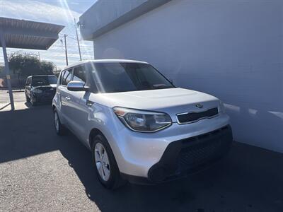 2014 Kia Soul   - Photo 2 - Phoenix, AZ 85009