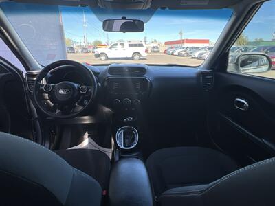 2014 Kia Soul   - Photo 7 - Phoenix, AZ 85009