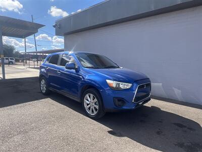 2015 Mitsubishi Outlander Sport ES   - Photo 2 - Phoenix, AZ 85009