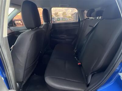 2015 Mitsubishi Outlander Sport ES   - Photo 6 - Phoenix, AZ 85009
