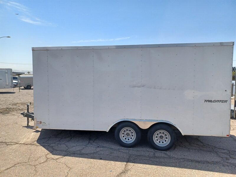 2020 Mirage Enterpri Trailer - Photo 1 - Phoenix, AZ 85009