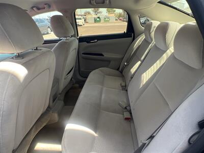 2010 Chevrolet Impala LT - Photo 6 - Phoenix, AZ 85009