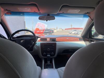 2010 Chevrolet Impala LT - Photo 7 - Phoenix, AZ 85009